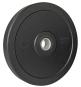 VIRTUFIT Hi-Temp Bumper Plate 10 kg