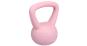 Kettlebell MERCO Soft 2,5 kg