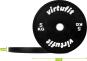 VIRTUFIT Hi-Temp Bumper Plate 5 kg rozměr