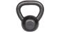 Kettlebell MERCO kov 8 kg