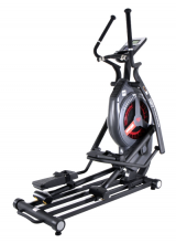 BH FITNESS DUAL I.CROSS 3000 HIIT DUAL