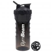 GymBeam shaker Infinity Black 1000 ml černý