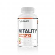 GymBeam Multivitamin Vitality Complex 120 tablet