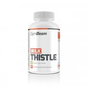 GymBeam Ostropestřec Mariánský Milk Thistle 120 kapslí