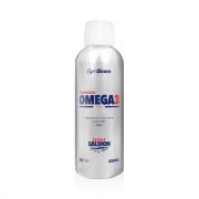 GymBeam Premium Omega 3 - 250 ml citrus