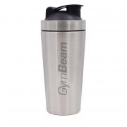 GymBeam shaker Steel 750 ml