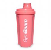 GymBeam shaker 500 ml korálový