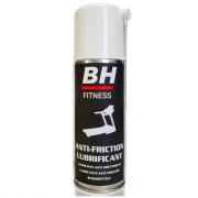 Lubricant ve spreji pro běžecké pásy BH FITNESS 400 ml