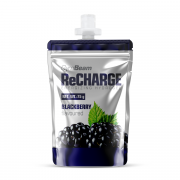 GymBeam ReCharge Energy Gel 75 g