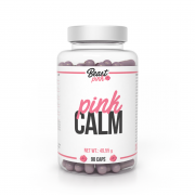 BeastPink Pink Calm 90 kapslí