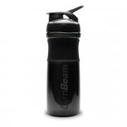 GymBeam shaker Sportmixer All-Black 760 ml