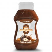 GymBeam Bezkalorický sirup Hazelnut Choco 350 ml