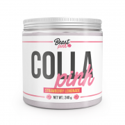 BeastPink Colla Pink 240 g