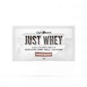 GymBeam Just Whey 30 g - vzorek