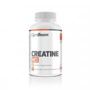 GymBeam Creatine HCL 120 kapslí