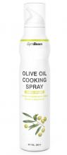 GymBeam sprej na vaření Olive Oil Cooking Spray 201 g