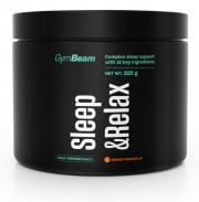 GymBeam Sleep & Relax 225 g