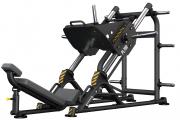 Posilovací stroj BH FITNESS PL700 Leg press