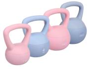 Kettlebell MERCO Soft