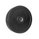 VIRTUFIT Hi-Temp Bumper Plate 25 kg