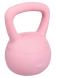 Kettlebell MERCO Soft 6 kg