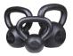 Kettlebell MERCO kov varianty